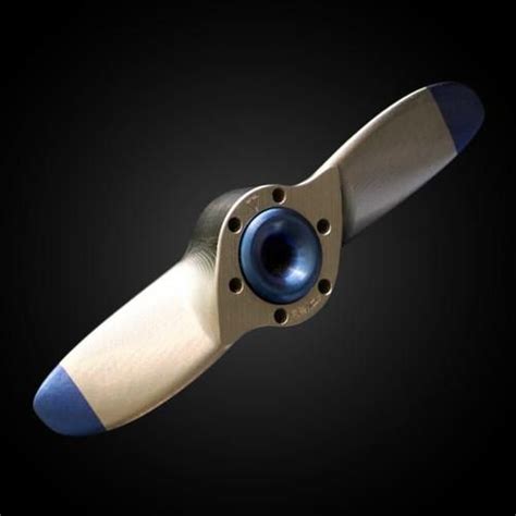 cnc machined 6al 4v titanium propeller spinner|Titanium Propeller Spinner 3 Blade .